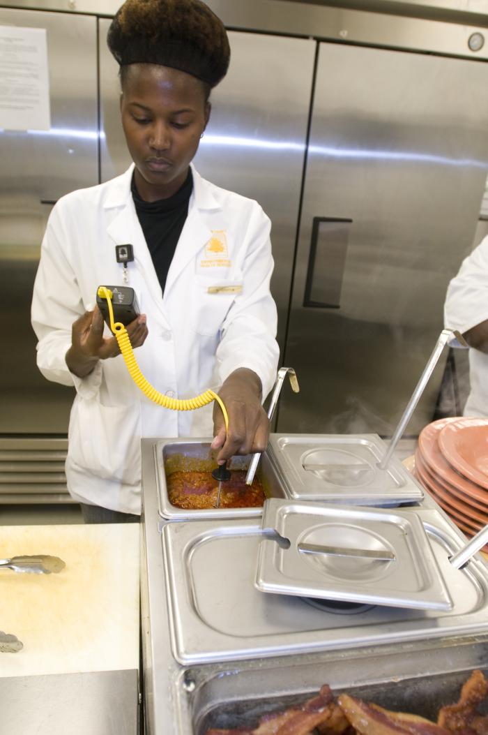 Food Safety McDonough County Health Department